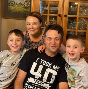 Meet your Posher, Keri